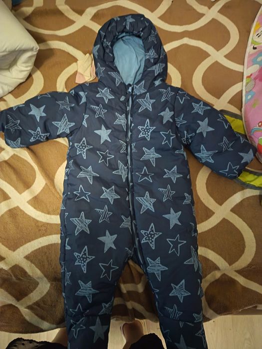 Продам детские вещи