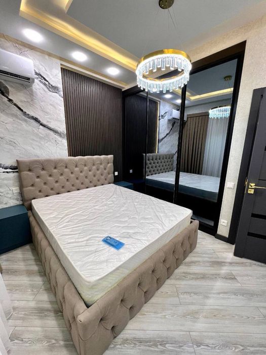 Продается 2в3/5/8 квартира в новостройке на Ц-2!