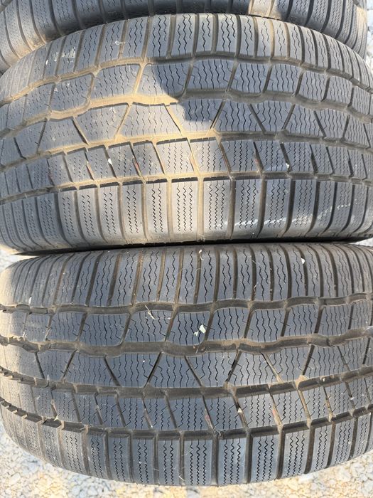 245/45 R17 4бр зимни гуми