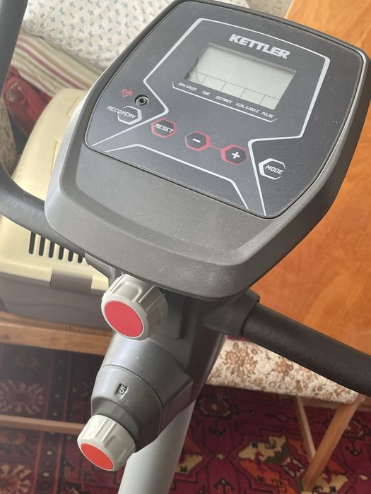 Велотренажер Кеттлер