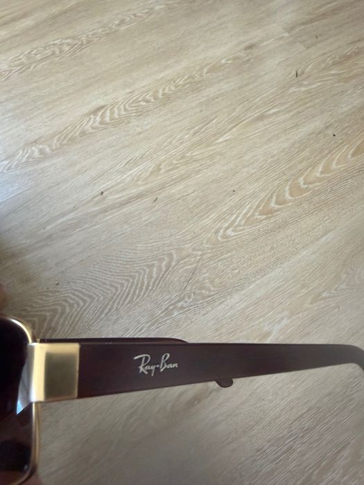 Ray ban мъжки очилад