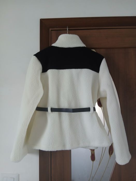 Jacheta Fleece Femei