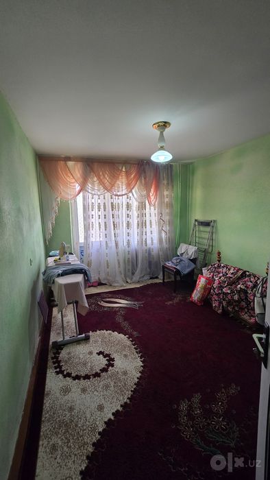 2 хона 2 этаж 54м² Пул зарул факкат нахтга Нархи:39900
