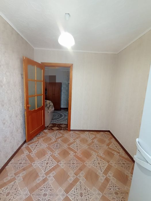 Продам 3 - комнатную квартиру