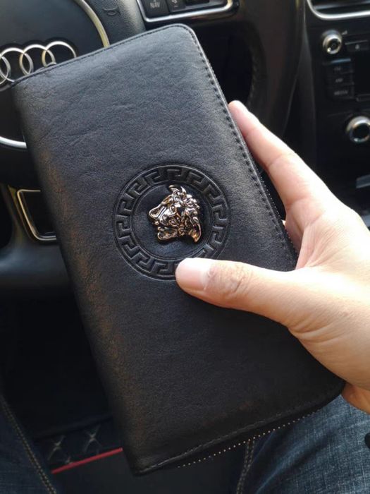 Мужское портмоне. Кошельки. Доставка!