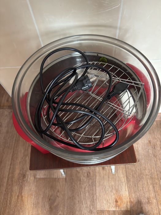 Аэрогриль Centek