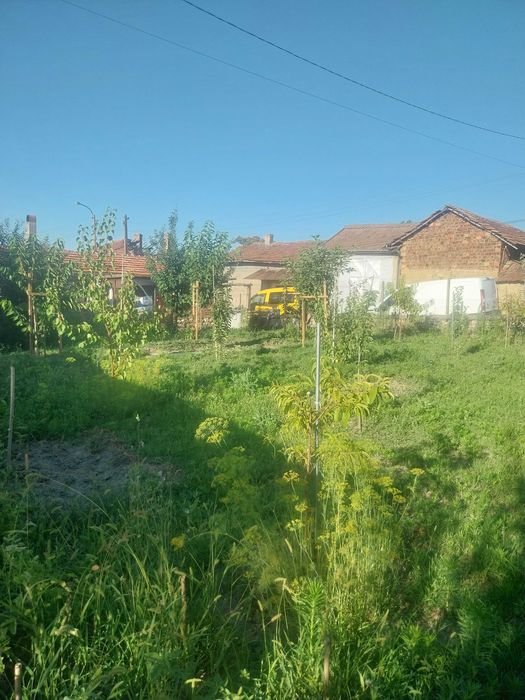 Продава къща с.Ценово , Русенско
