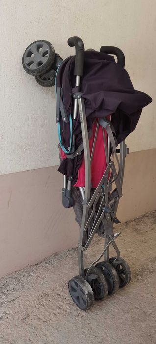 Лятна детска количка MAMAS & PAPAS