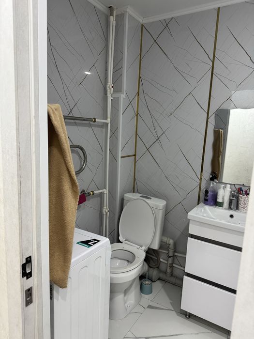 Продам 1-комнатную квартиру