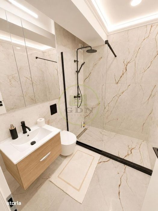 Apartament Exclusivist in VOLO Residence | 90 mp | Terasa 25 mp.