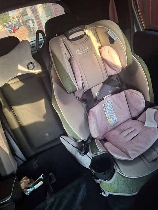 Scaun auto graco