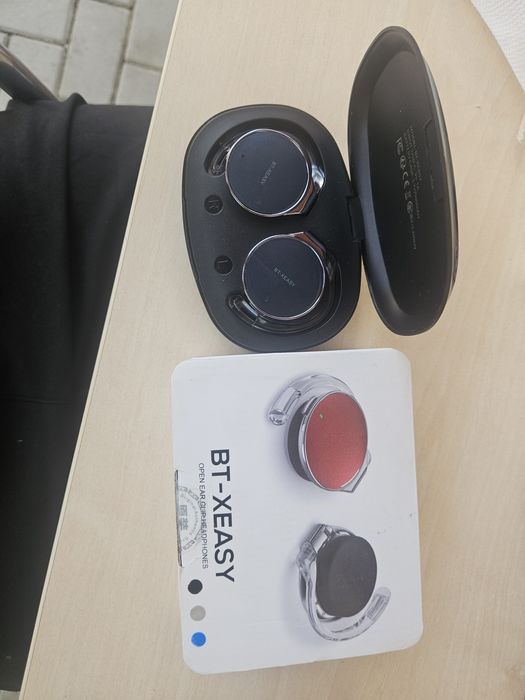 Castile BT XEASY open ear
