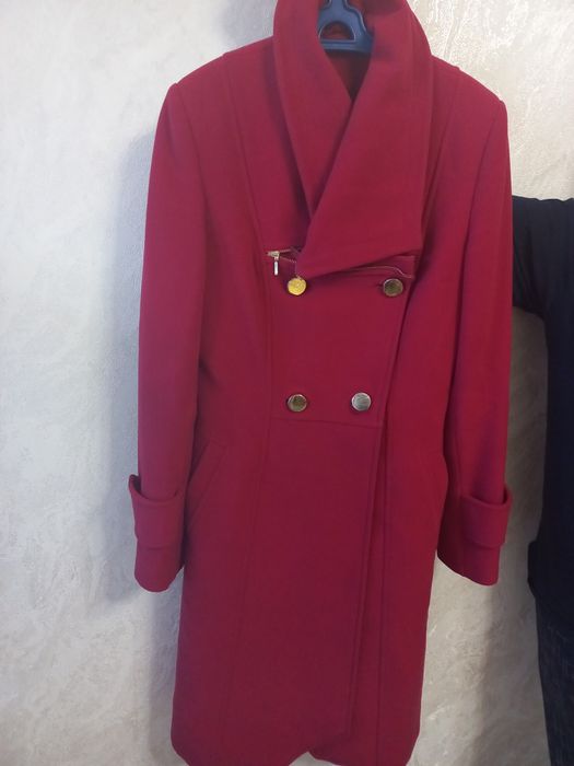 Продам пальто. Турция