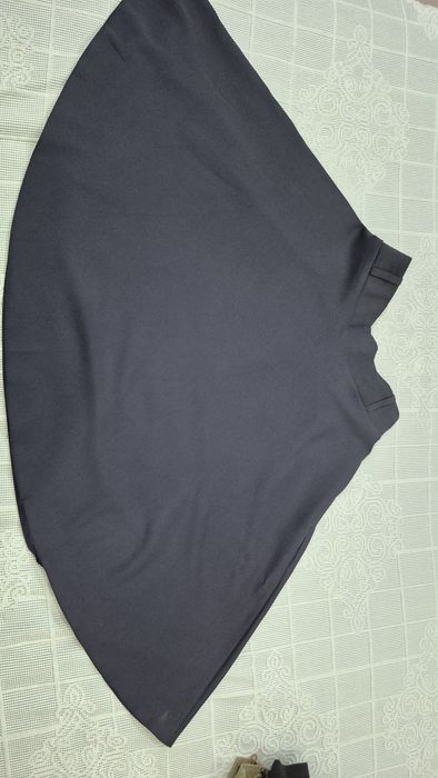 Школьная юбка на возраст 11, 12, 13 лет