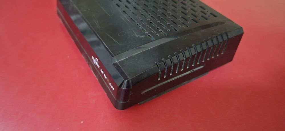 STARTRECK тюнер S100