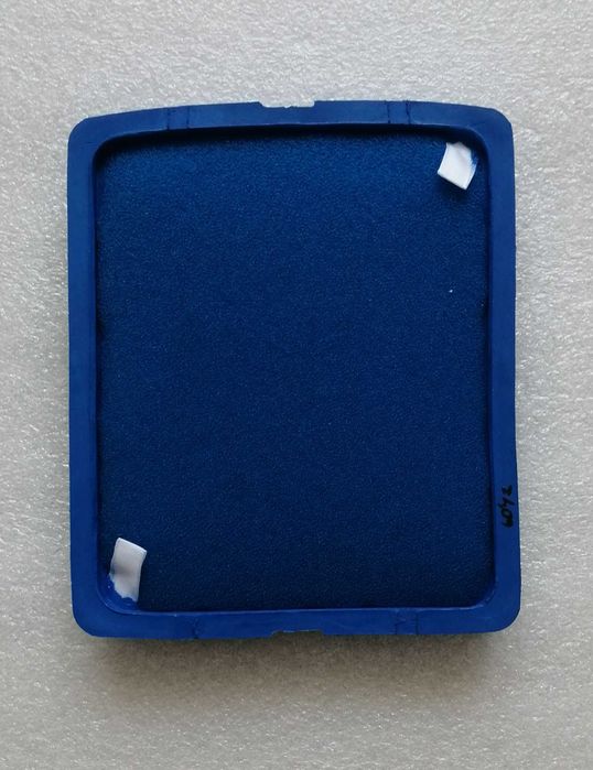 Фильтр для пылесоса Philips