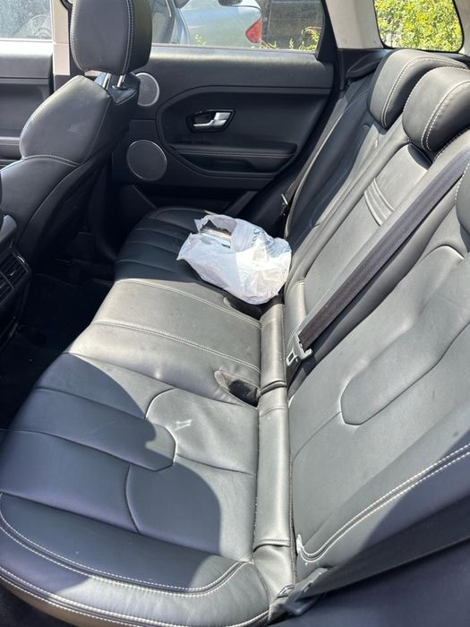 Piese din dezmembrari Land Rover Range Rover Evoque 2,2 diesel 2014