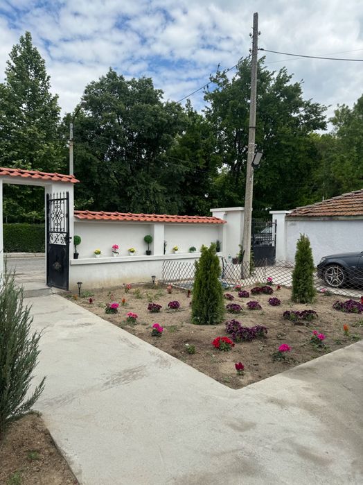 Продава се Къща в Пловдив, Младежки Хълм - 90 кв.м за 2445 €/кв.м - Снимка #10