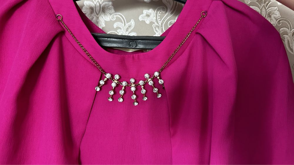 Платье для вечера,