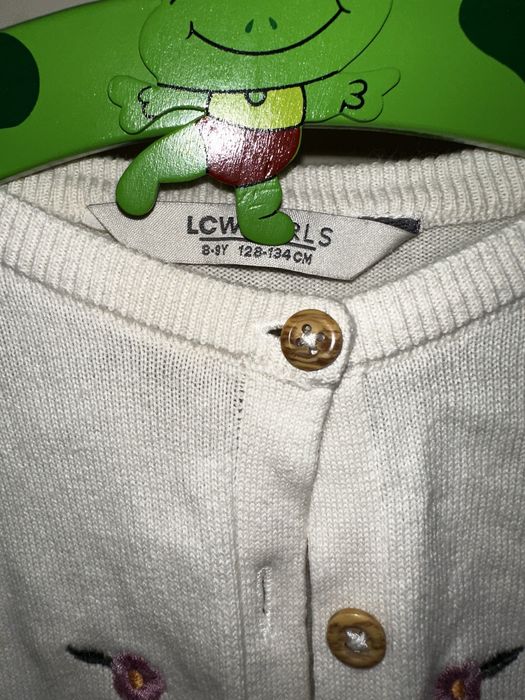 Сет Якенца и жилетка 8-9