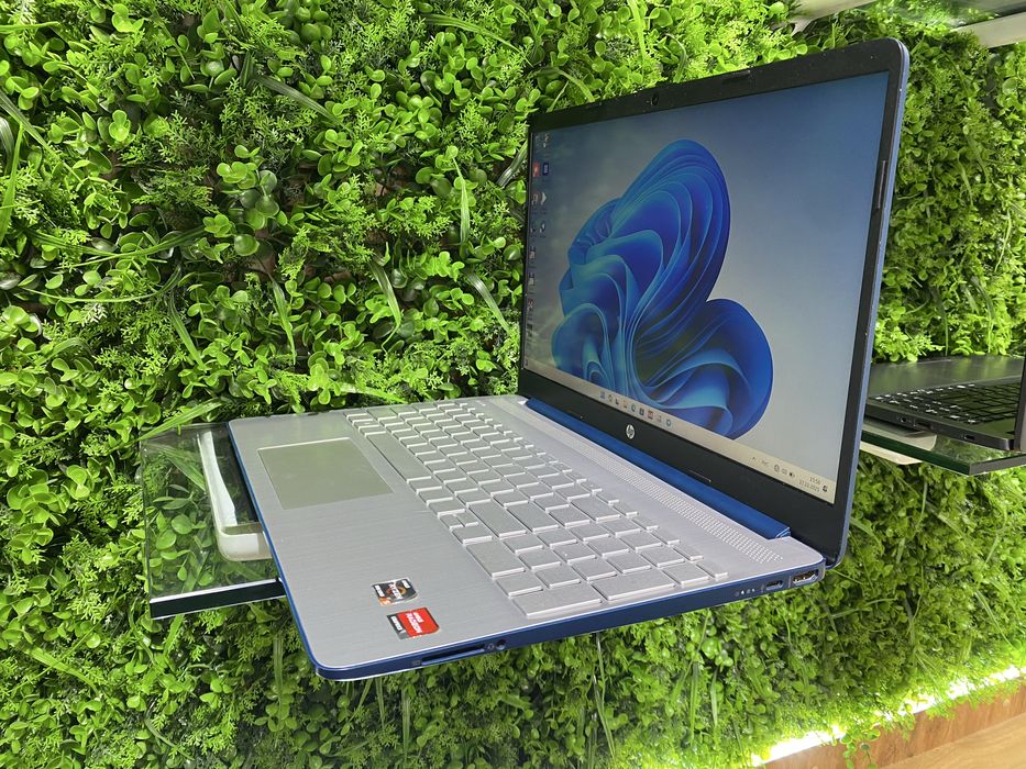 Hp ryzen 5 yangidek dasturlang ishlari uchun