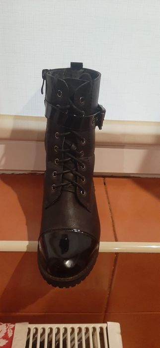 Ghete de iarnă nr 38