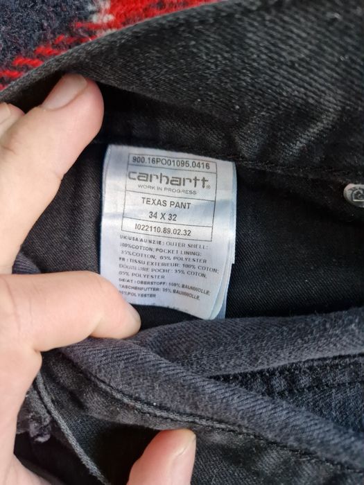 Carhartt панталон