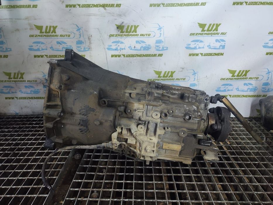 Cutie de viteze manuala 2.0 d 5 trepte GS5-39DZ 2262107-3 BMW Seria 3