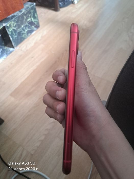 Айфон11 продам 72%/64гб