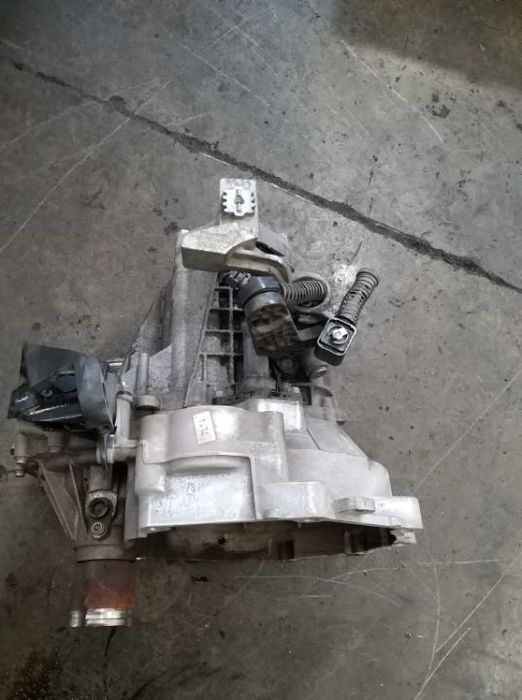 Cutie viteze manuala nzd 1.0 benz chy vw up skoda citigo seat mii