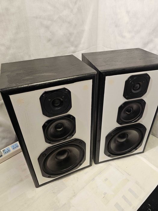 Technics sb-cs7 Spania 2 x 80w 8ohm