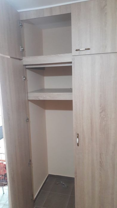 Usi debara ,camara ,dresing din pal sau mdf