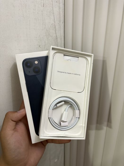 Продам Айфон 13,iPhone 13,Apple 13