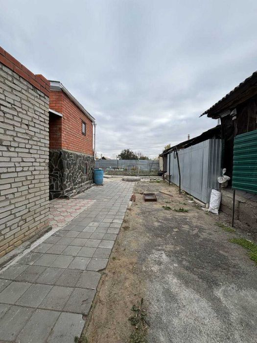 Продается 2-этажный дом в р-не Церкви