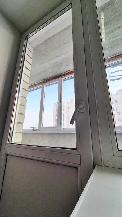 продам 3-х ком квартиру