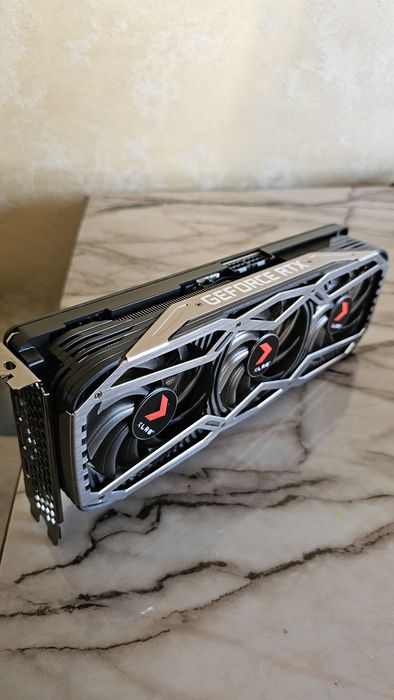 Nvidia RTX 3070 PNY-6бр.