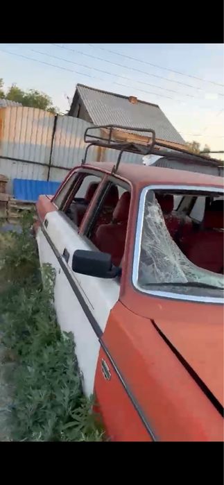 Продам машину или можно на металл