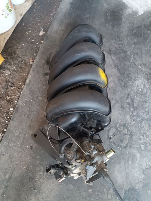 Продам автозапчасти от кароллы