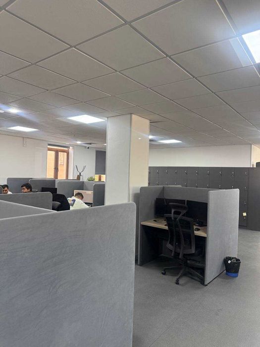 Офисное здание на продажу, рядом с Tashkent City, ул.Коратош