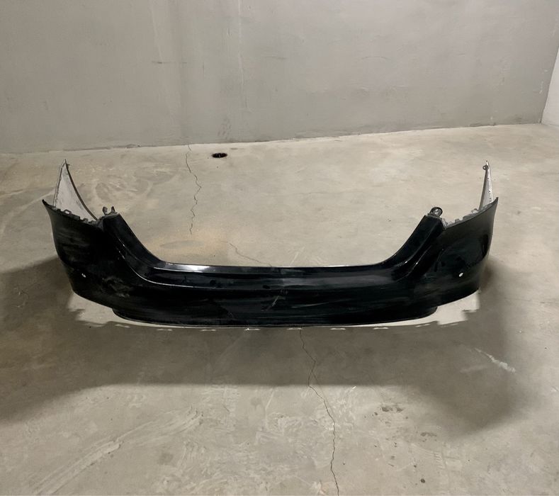 Задний бампер Toyota Camry 70