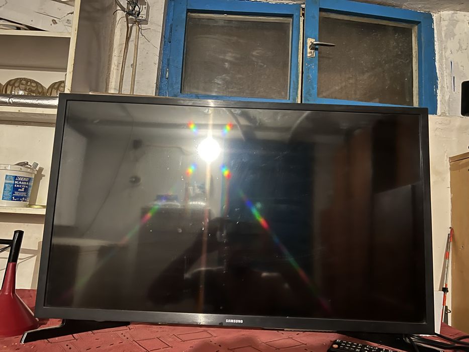 Телевизор samsung 32 inch