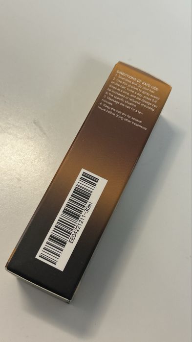 Ser cu biotina pentru par