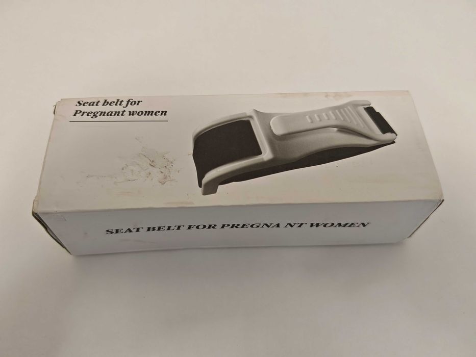 Адаптер/колан за бременни за автомобил/кола