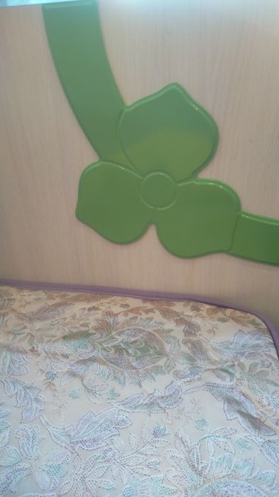 Детский гарнитур