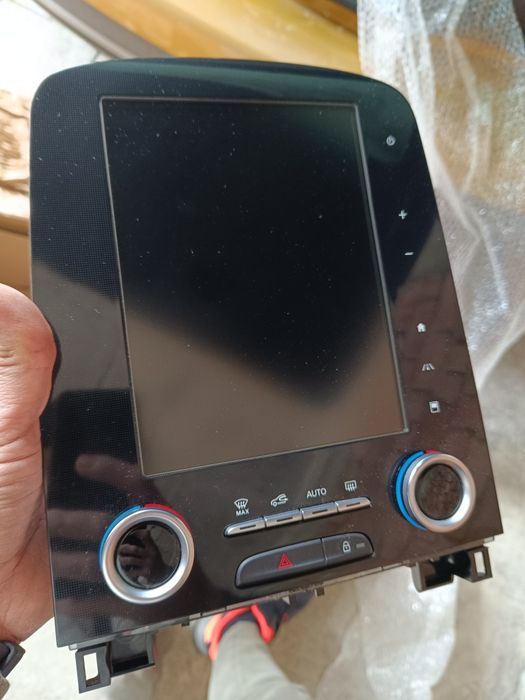 Дисплей за рено гранд сценик 4