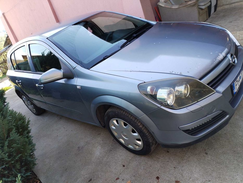 Astra h 1.4 benzina 2005