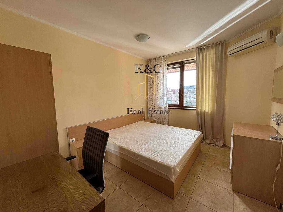 Продава се Четиристаен апартамент в с. Равда, Област Бургас - 114 кв.м за 582 €/кв.м - Снимка #4