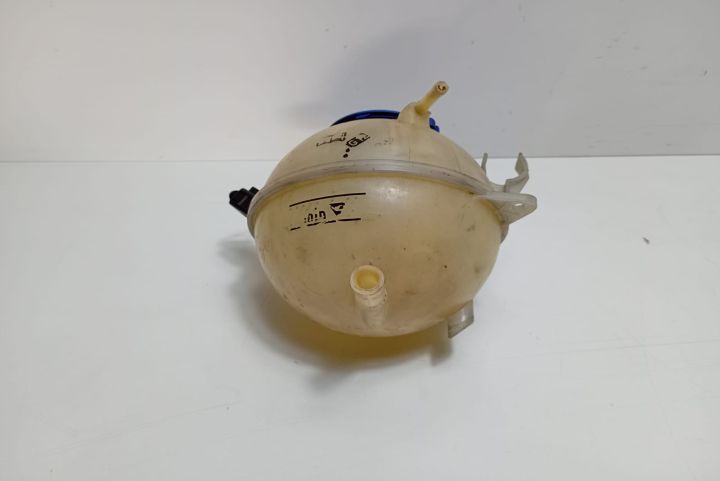 Vas expansiune 1K0121407A Volkswagen VW Golf a 5-a generatie seria
