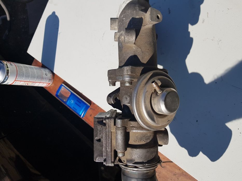 Clapeta accelerație 1.4tdi Volkswagen Audi Skoda