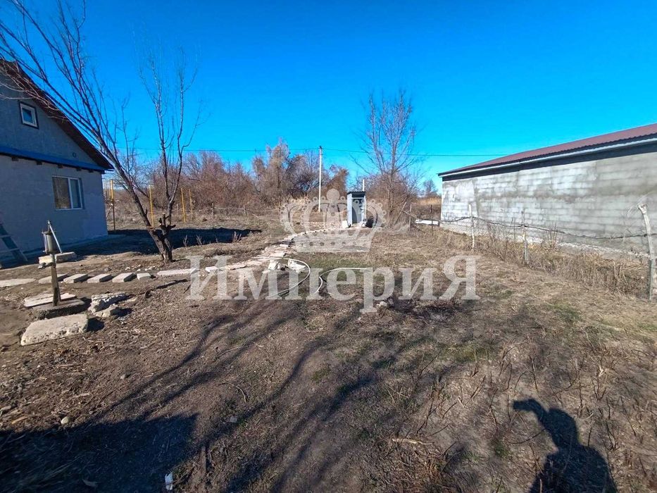 Продам дом в Ынтымак Ольга Империя